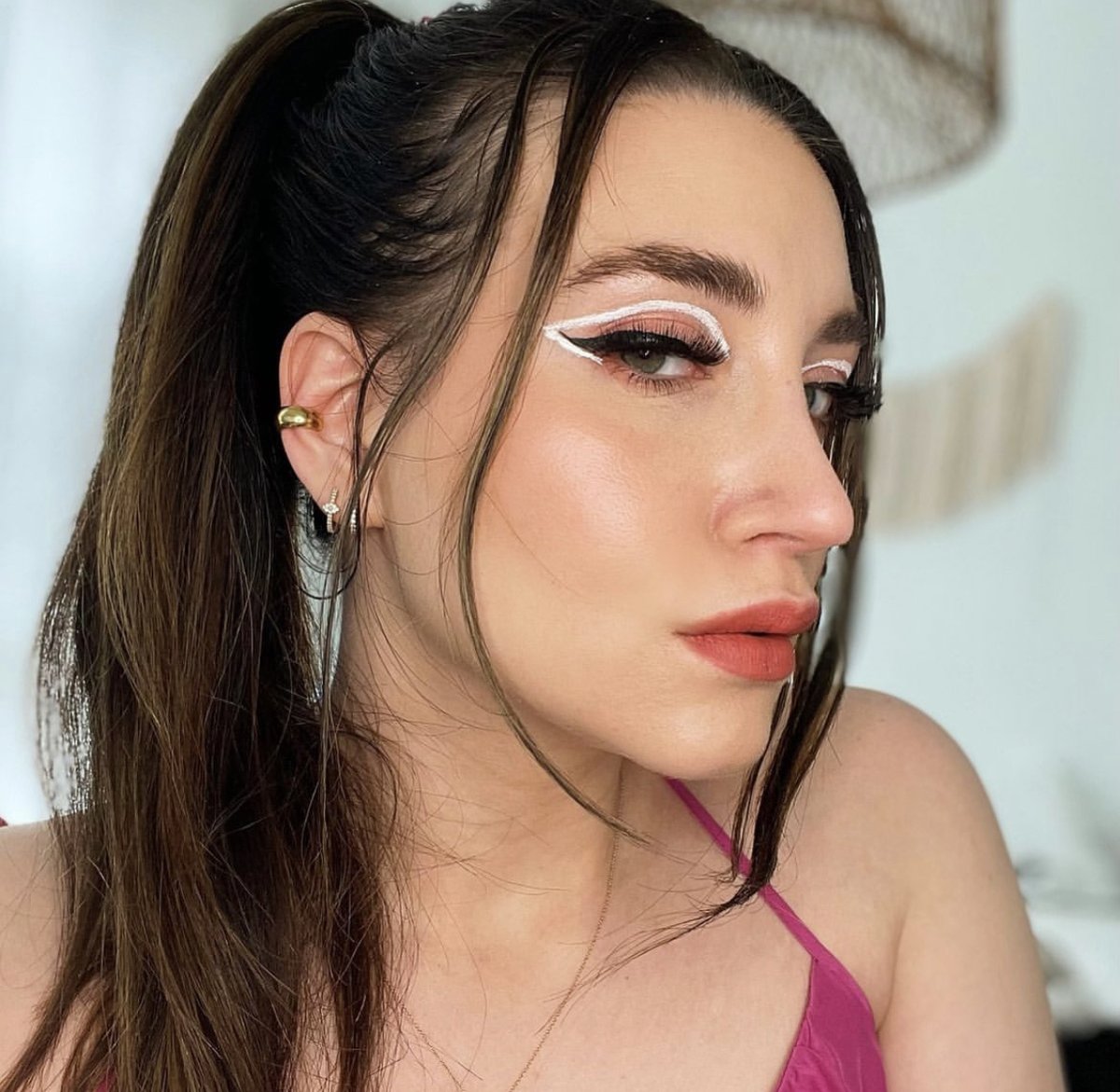 REALHER MakeUp tweet media