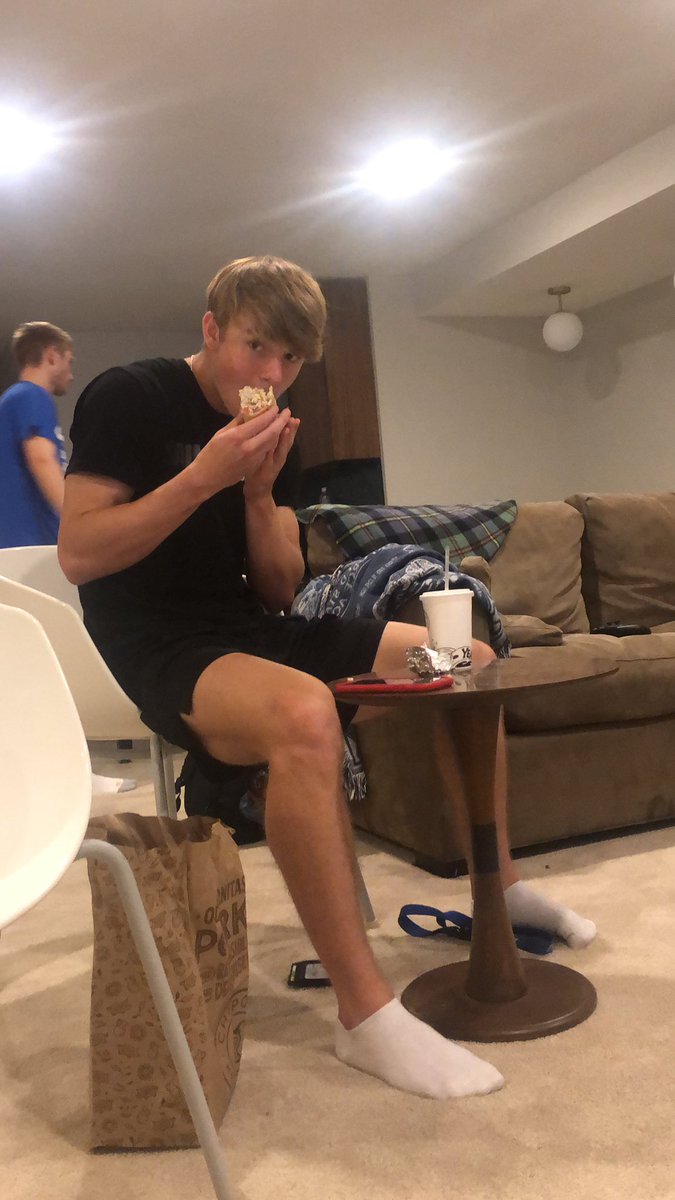 Pregame for Jambars chipotle💯💯