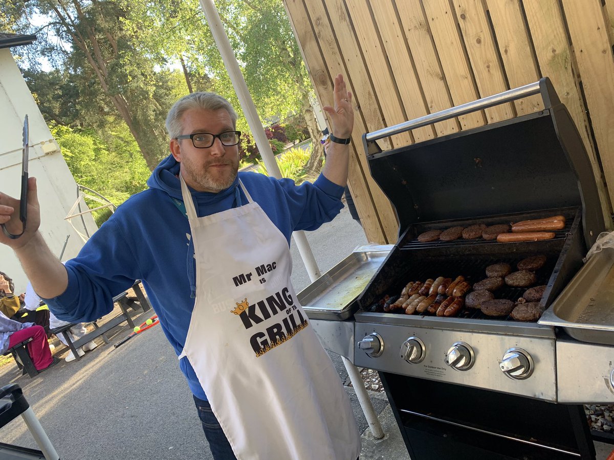 It’s AGS BBQ time again-yey!!!