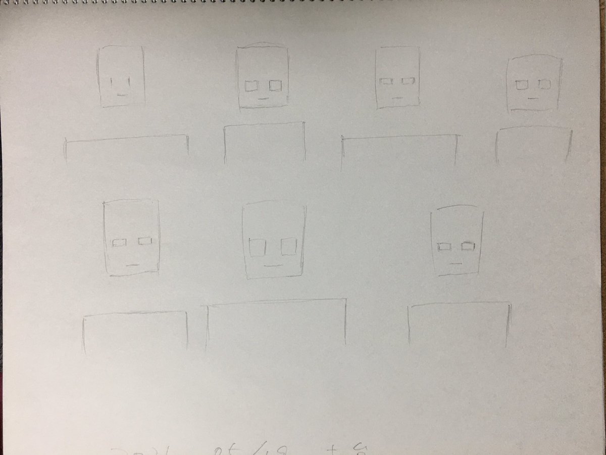 過去添削のトレスと分析。明日までに次の課題出します(o'ω'o) 