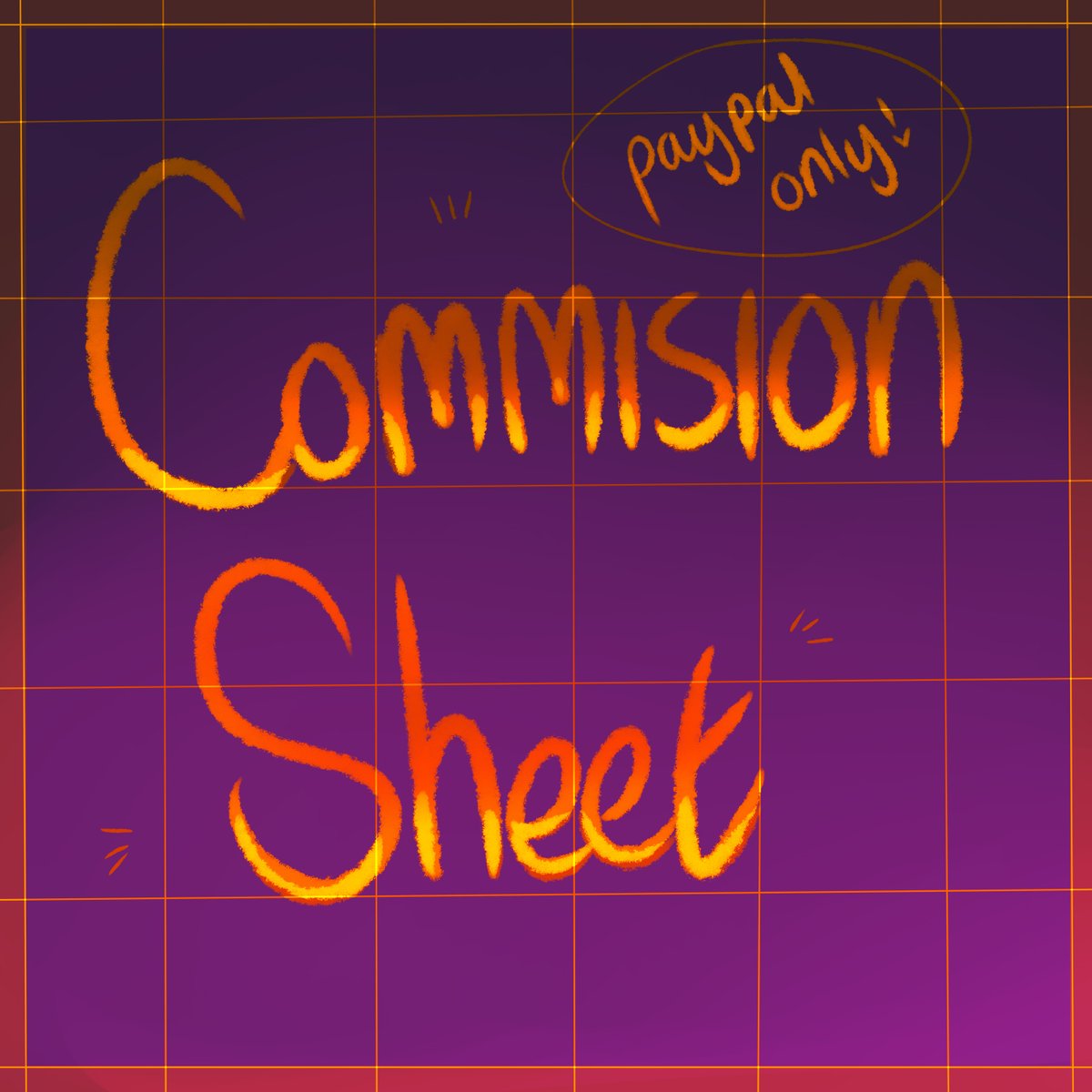maiz_eee's tweet photo. New comm prices because everyone has been screaming at me so here lol ^^

[if you already had a commision slot don't worry this doesn't apply to you- you still have the old prices]

#commissionsopen #commisionsheet #HazbinHotel #HelluvaBoss https://t.co/tbHrav3Jju