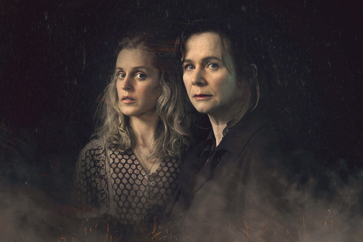 Emily Watson gets 'Too Close' in tense psychological thriller