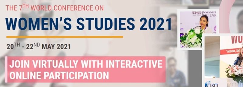 WeronikaFelcis's tweet photo. Very soon we are starting the amazing long awaited WCWS2021 #wcws2021 #aaawgs. The programme is truly dense! Join us, you can still register for online participation! https://t.co/oMyZfzzPZ4