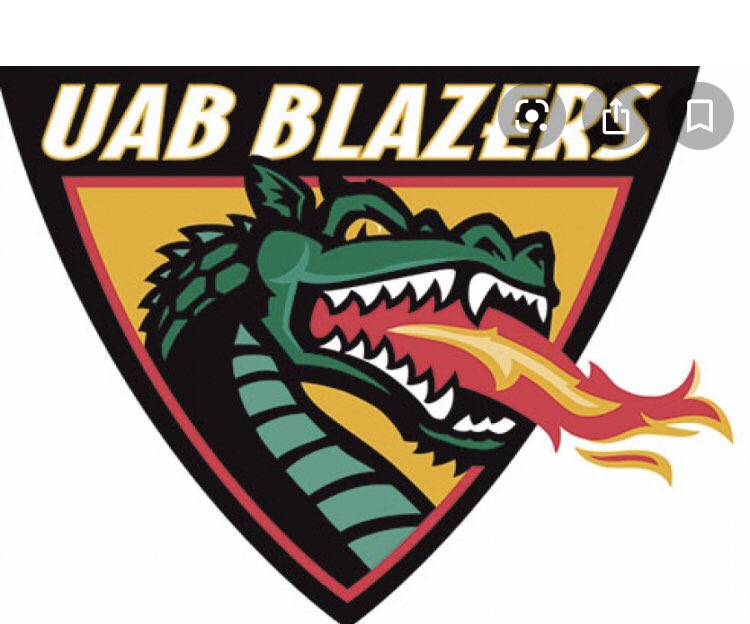 Blessed to announce that I have received my first official D1 offer from <a href="/UAB_FB/">UAB Football</a>! Look forward to getting to know <a href="/CoachCraddock/">Joe Craddock</a>, <a href="/Coach_Tatum58/">Kyle Tatum</a> and the rest of staff! <a href="/ChelseaHornets/">Chelsea High School Football</a> <a href="/GoodwinCoach/">Dustin Goodwin</a> #gtg #blessed