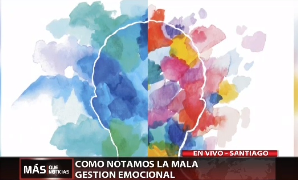 cdn37's tweet photo. #CDN37 En el segmento #ToqueHumano de #MásqueNoticias, la psicóloga clínica, terapeuta sexual y de parejas, Hayddé Domínguez - @Haydde22, nos habla sobre el tema: ¿Cómo notamos la mala gestión emocional?
¿Quieres saber más?, entra a https://t.co/koXHaaG8UC https://t.co/s2LoG5BQ1v