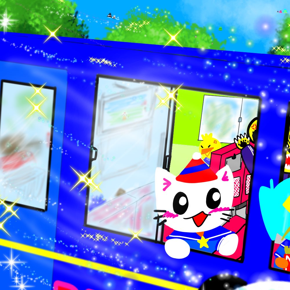 遠足のイラスト Twitter Search Twitter