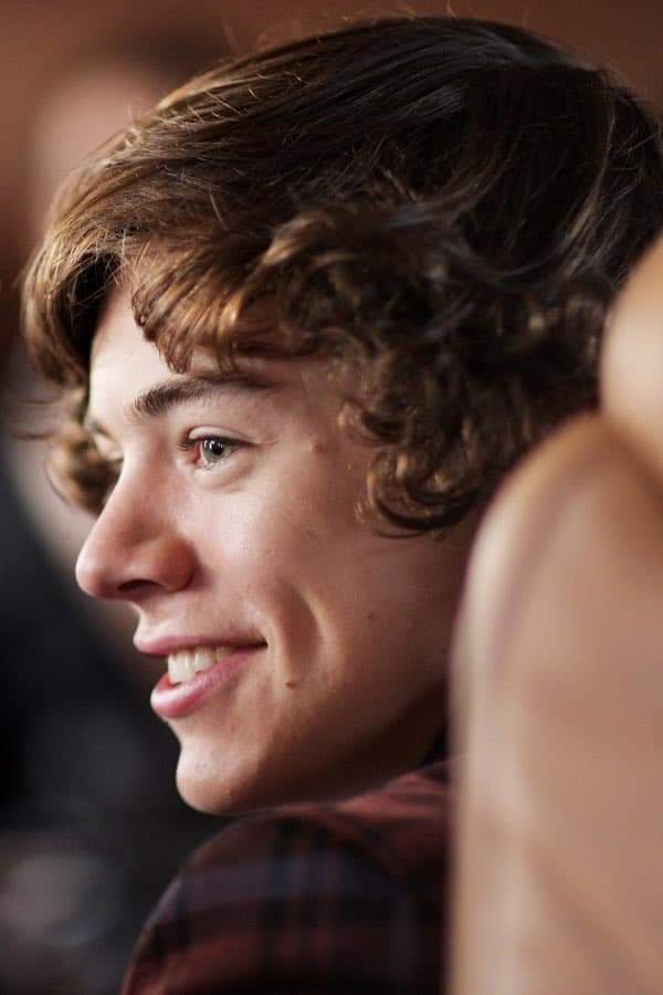 justwllss's tweet photo. Harry fetus te lloro todos los días

I vote #Juice for #BestCoverSong at the #iHeartAwards https://t.co/CkPEKBf43H