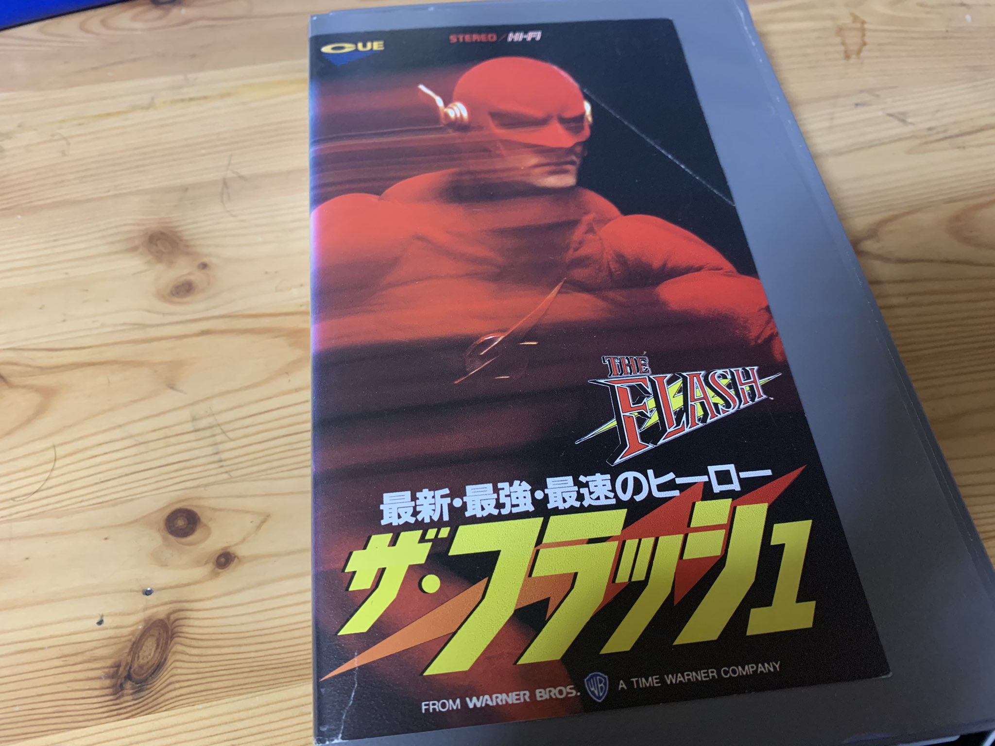 入手困難品や未DVD化作品あり。洋画・邦画VHS劇場その1「ザ