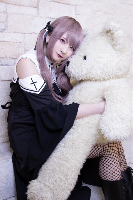 コスプレイヤー雨宮あんずのTwitter画像30