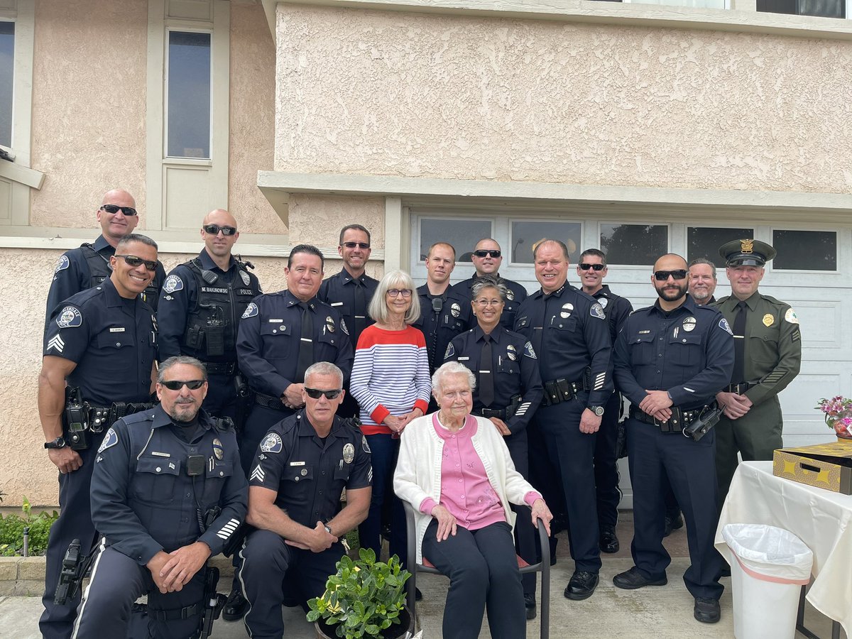 Glendale PD tweet media