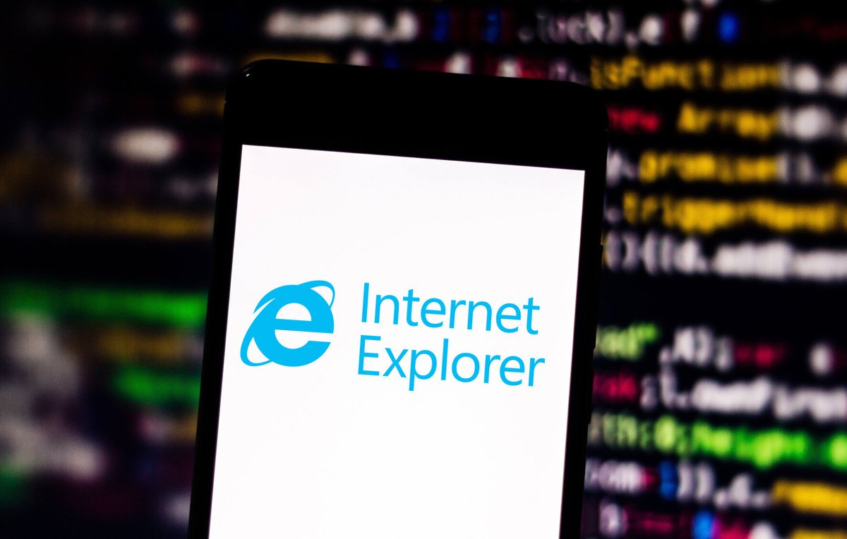 Какие телефоны поддерживают интернет. Internet Explorer 2022. Microsoft объявил о прекращении поддержки Internet Explorer. Виндовс прекращает поддержку эксплорер. Microsoft прекратит поддержку Internet Explorer в 2022 году.