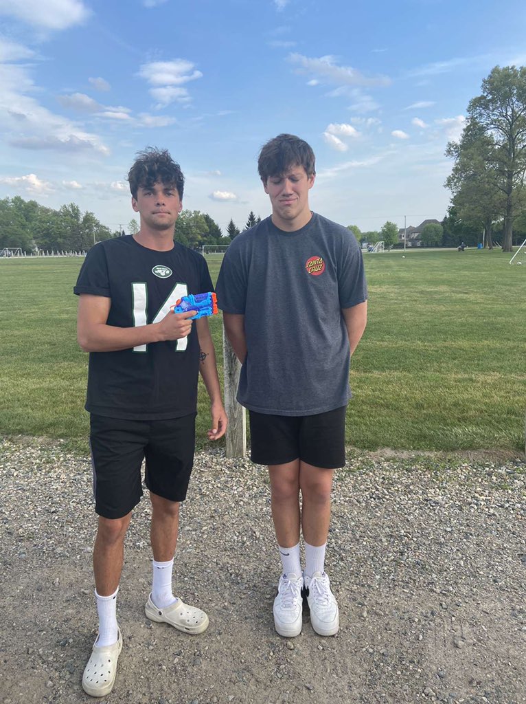 Ugly ass ty got out Joey drobek