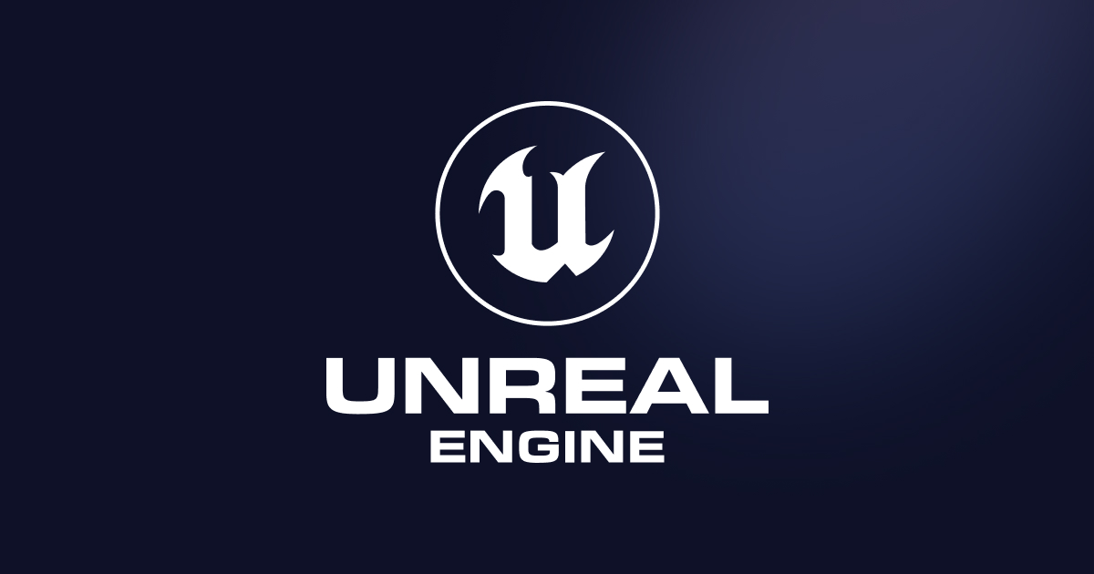 UnrealEngine's tweet image. Meet the new U.

unrealengine.com/branding