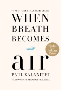DC_ACP's tweet photo. The next book we will be exploring in the DC-ACP Book Club is "When Breath Becomes Air" by Paul Kalanithi! We will be holding a virtual discussion group for the book TOMORROW at 7:00 pm. To register, click here: https://t.co/SCdImCVSRd. https://t.co/Cmrh1G5cR8