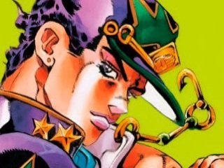 Jotaro Kujo Part 6 Icon  Jojos bizarre adventure jotaro, Jotaro kujo,  Jojo's bizarre adventure