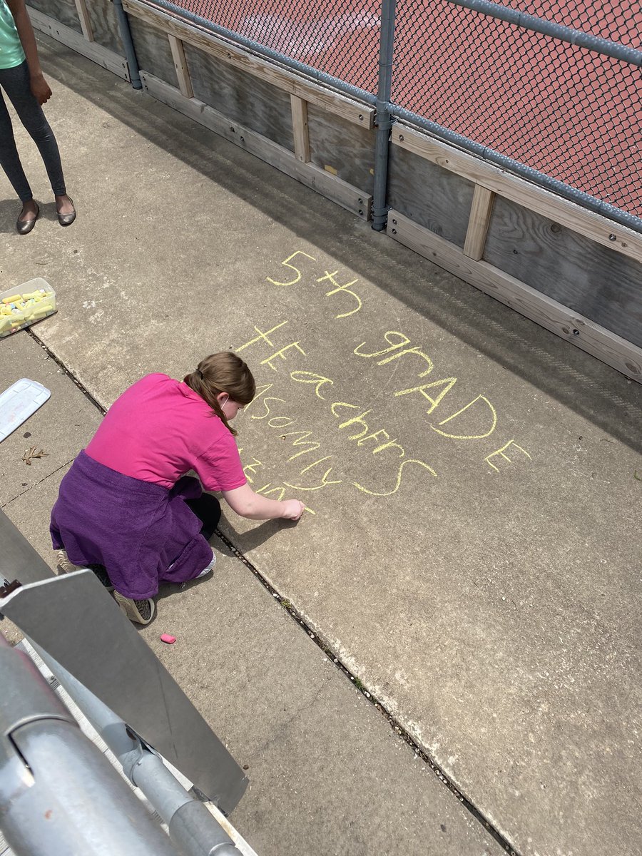 5th Grade Smith ELA tweet media