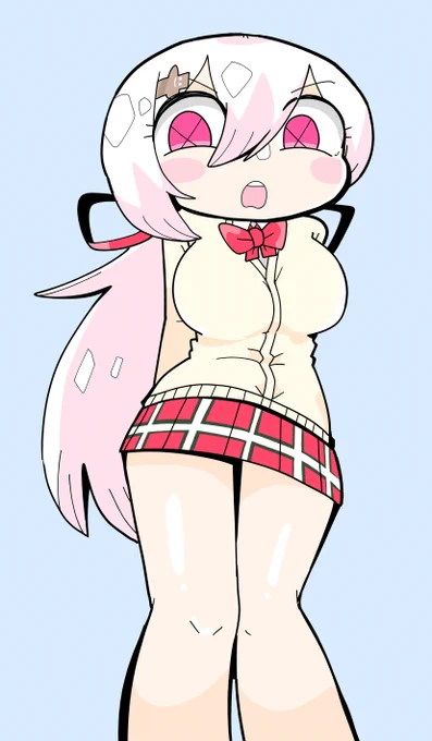 #しいなーと 