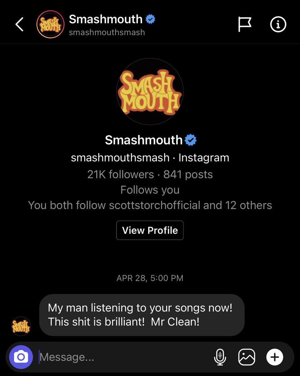 this is a monumental moment for me