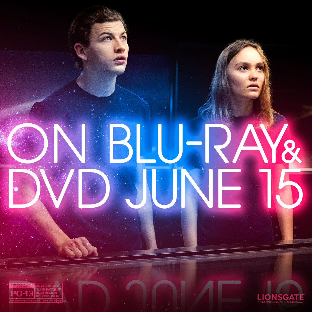 catch u on digital 6.8 and blu ray + dvd 6.15