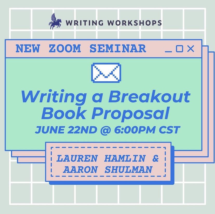 Writing Workshops Detroit tweet media