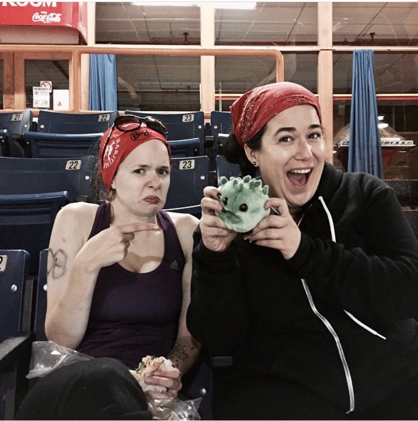 Lord Beaverbrook Rink tweet media