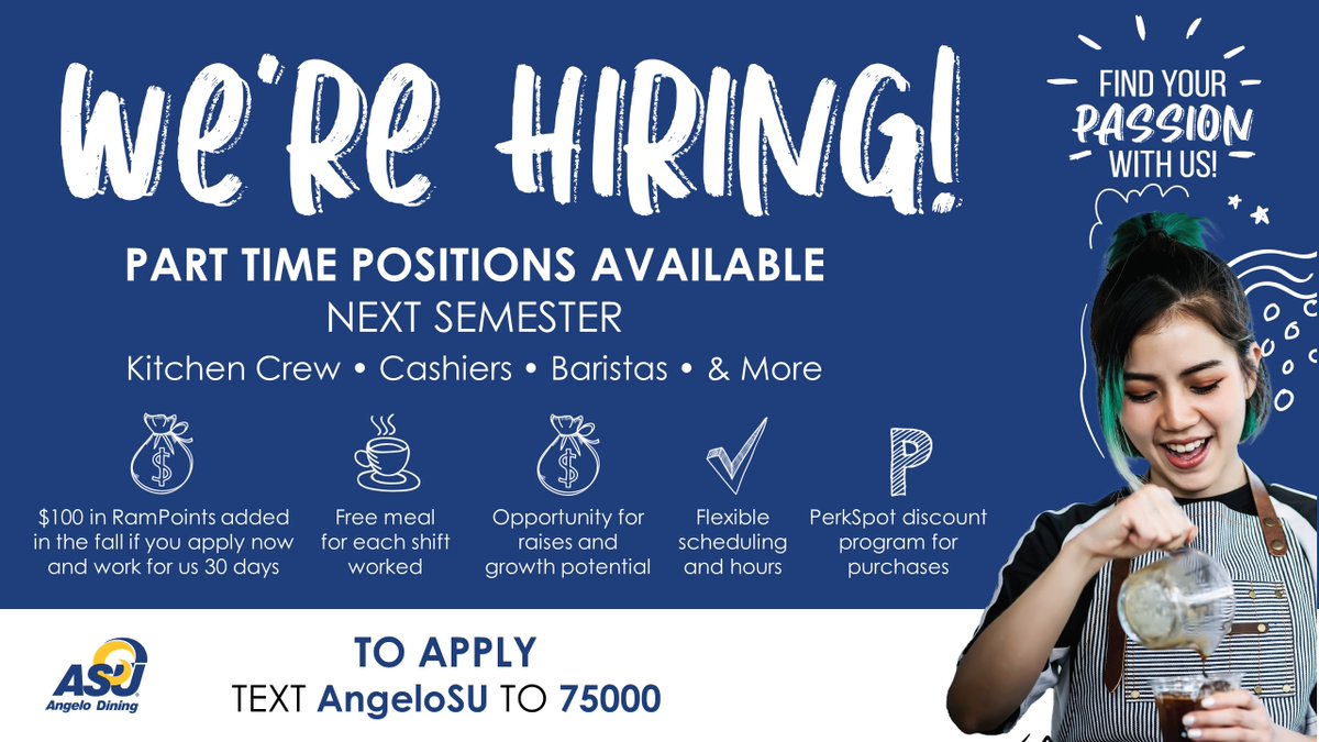 Angelo Dining tweet media