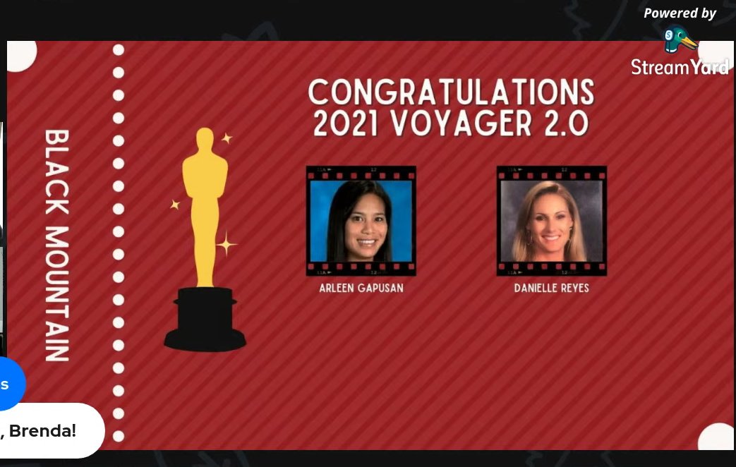 Arlene Gap tweet media