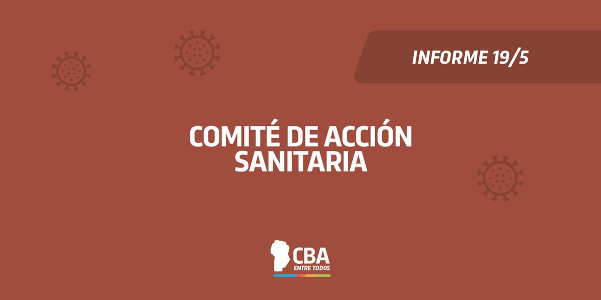 El <a href="/minsaludcba/">Ministerio de Salud de Córdoba</a> informó que hoy se confirmaron 3.910 nuevos casos y 23 fallecimientos por #coronavirus en la provincia. 1.551 nuevos casos corresponden a la Capital, 2.304 al interior provincial y 55 al Sistema Nacional de Vigilancia de la Salud.
