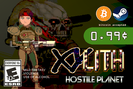 GillisLLC's tweet photo. #Videogamenews #indiedev #gamedev #indie #games #XYLITH #Procedural #construct3 #Procgen Please come join us today! It is time to Fight the XYLITH! CLAIM YOUR PETS!! https://t.co/bHaLThMjtb