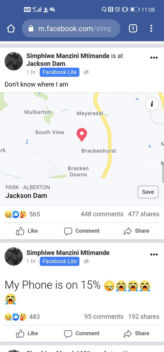 KeLepara1's tweet image. Help us find Simphiwe she&apos;s been kidnapped as we speak!! 🙏🏽😢#findsimphiwe