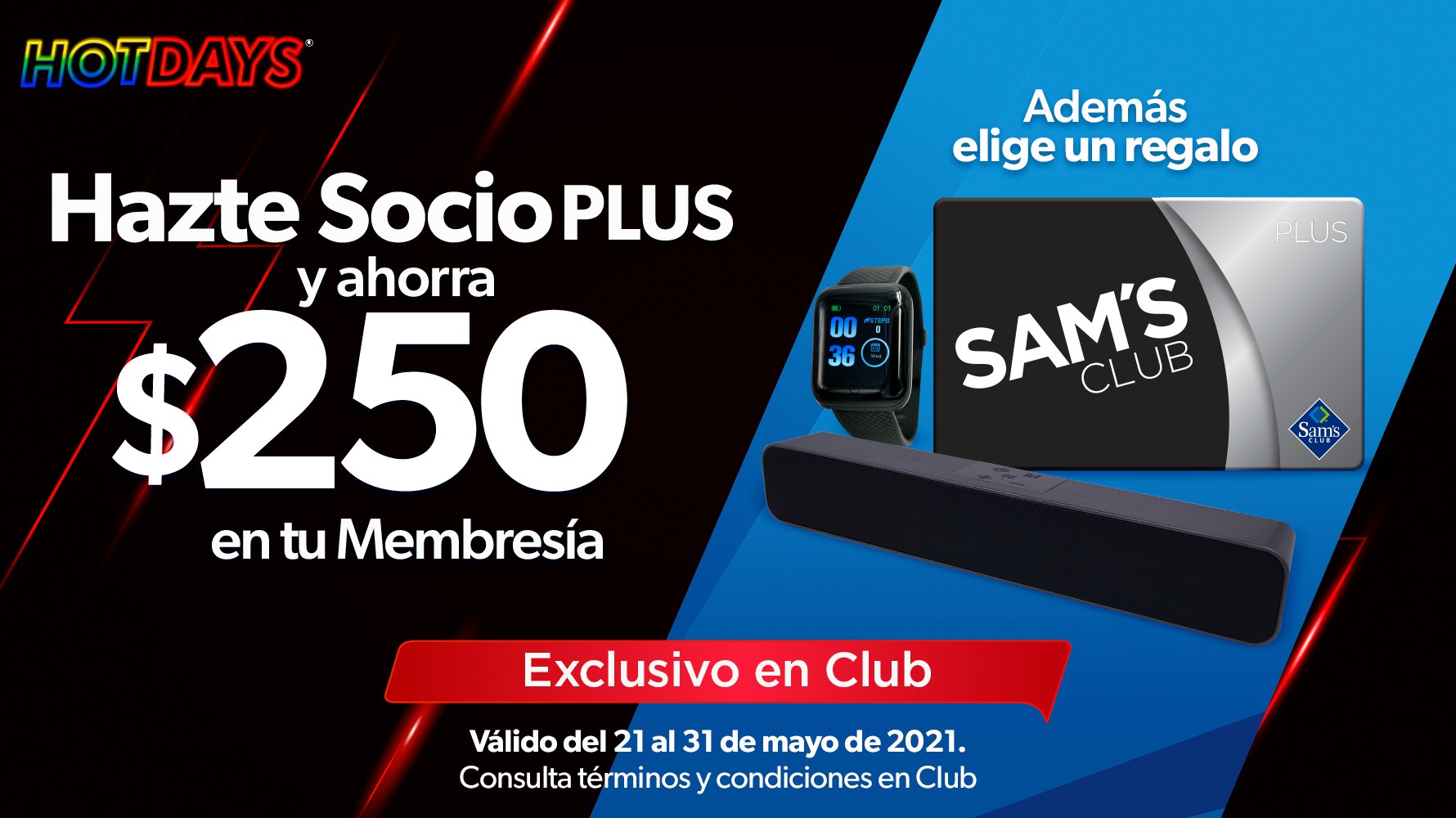 Sam s Club M xico on X