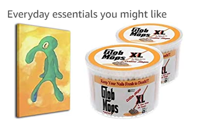 famicomtantei's tweet photo. Amazon really gets me https://t.co/GafiNQKIeg