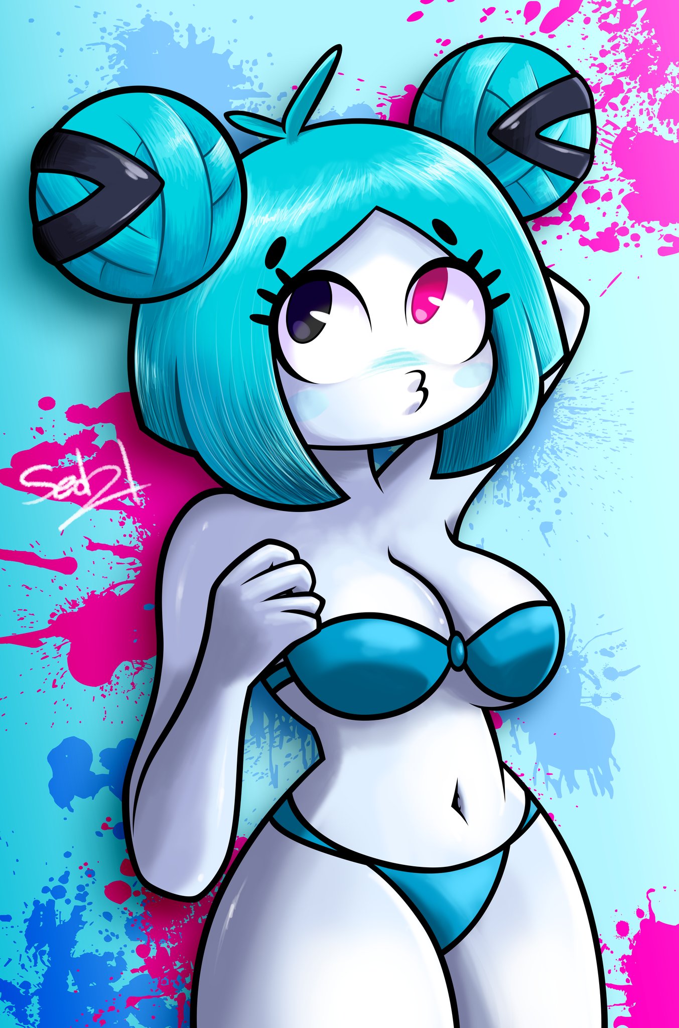 SED21 (Commissions CLOSED 0/5) (Logos FULL) on Twitter ...