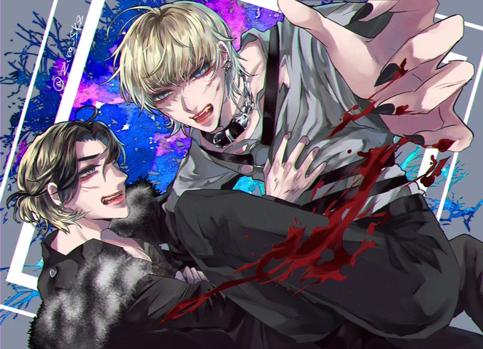 🐺wolf🐺

#straykidsfanart #Felix #필릭스
#ateezfanart #Wooyoung #우영
#kingdom 