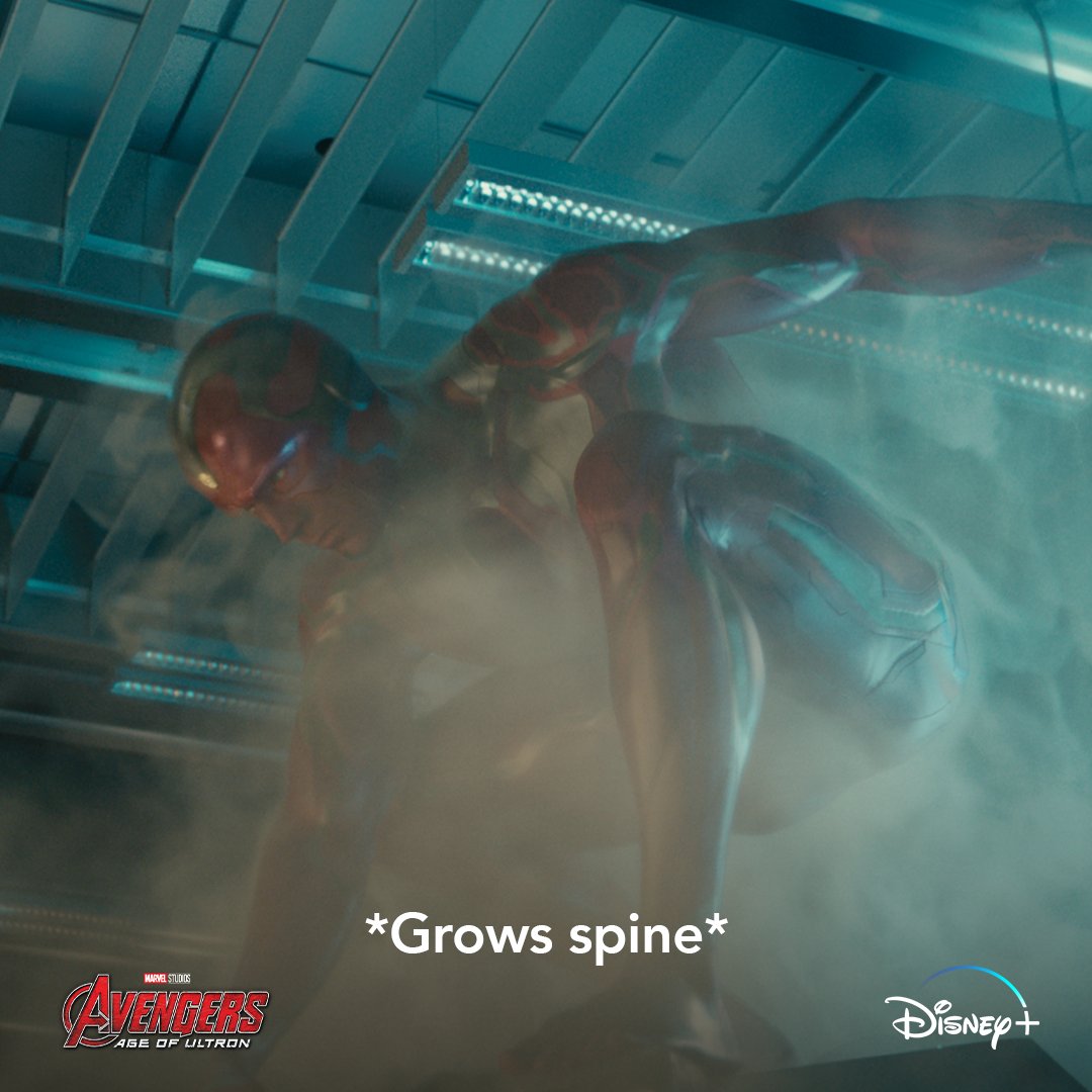 Disney+ tweet media