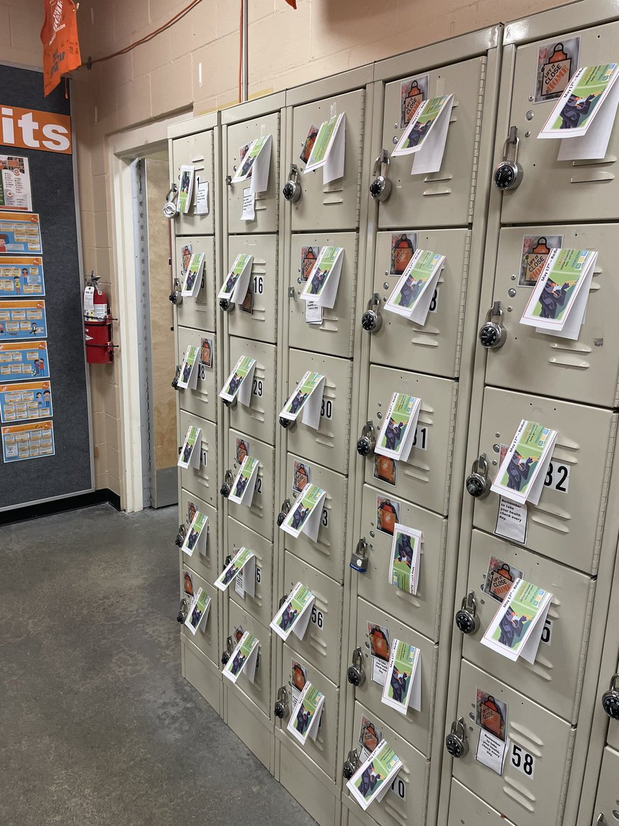 Michael (@michaeljmarz) on Twitter photo Weekly Financial Wellness Tip on the lockers for our associate <a href="/homedepot4280/">Home Depot #4280</a> <a href="/THDTimRoque/">Tim Roque</a> <a href="/juliebrittsan/">Julie Brittsan</a> <a href="/samos_paul/">Paul Samos</a> <a href="/Felix_ASM4280/">Felix</a> <a href="/corelli189/">Lori Corelli</a> Weekly Financial Wellness Tip on the lockers for our associate <a href="/homedepot4280/">Home Depot #4280</a> <a href="/THDTimRoque/">Tim Roque</a> <a href="/juliebrittsan/">Julie Brittsan</a> <a href="/samos_paul/">Paul Samos</a> <a href="/Felix_ASM4280/">Felix</a> <a href="/corelli189/">Lori Corelli</a>