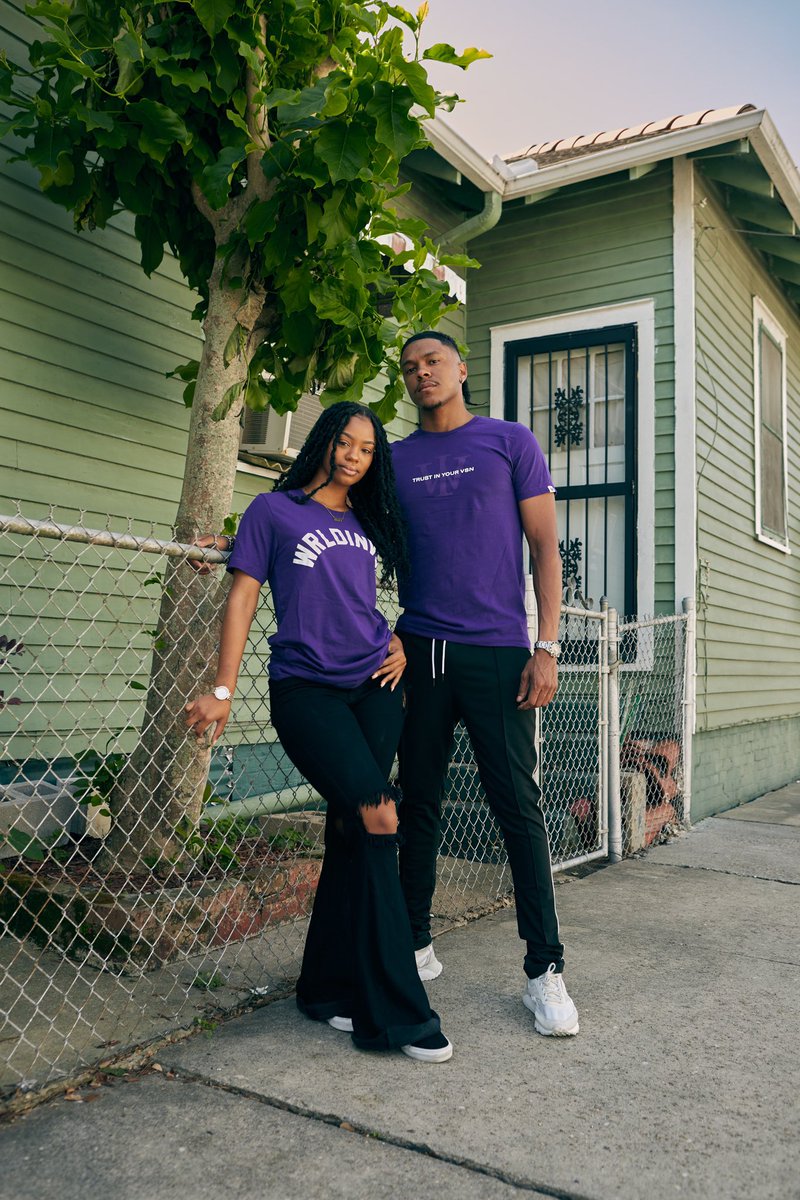 WRLDINVSN's tweet photo. The Purple Collection Online Now!! Secure Yours... 💜🤍💜🤍 https://t.co/z19BMTAnXT
