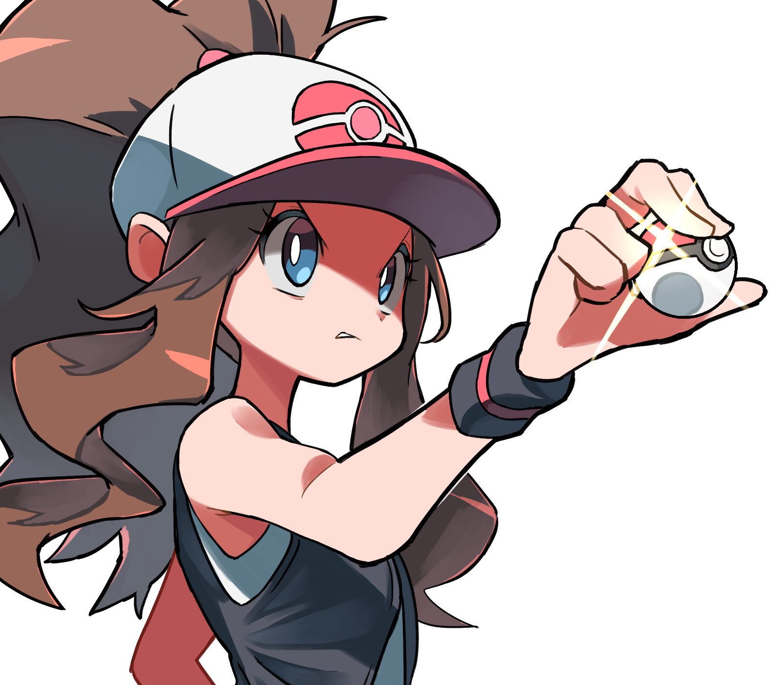 Twitter 上的 遠藤ヒョウガ ポケモンbw トウコ T Co Nl018ez0en Twitter