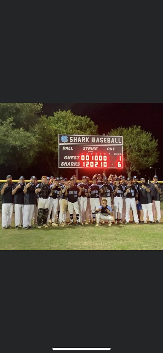 NCT_Baseball's tweet image. FINAL FOUR!!!! #techway