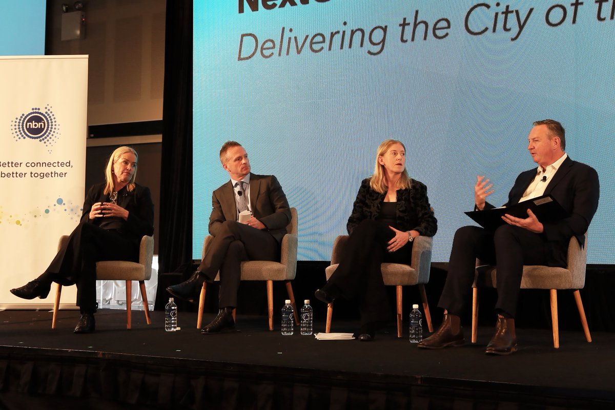 Business Western Sydney (@businesswsyd) on Twitter photo .<a href="/BorgerDavid/">David Borger</a> facilitating the 'Imagining the Jobs of the Future' discussion panel at today's <a href="/UDIANSW/">UDIA NSW</a> #NextGenWest conference.
With panel members @gscsydney's Jackie Taranto, <a href="/ArupAustralasia/">Arup Australasia</a>'s David Harding and <a href="/Green_Dot/">Deloitte Australia</a>'s Helen Hamilton James. .<a href="/BorgerDavid/">David Borger</a> facilitating the 'Imagining the Jobs of the Future' discussion panel at today's <a href="/UDIANSW/">UDIA NSW</a> #NextGenWest conference.
With panel members @gscsydney's Jackie Taranto, <a href="/ArupAustralasia/">Arup Australasia</a>'s David Harding and <a href="/Green_Dot/">Deloitte Australia</a>'s Helen Hamilton James.