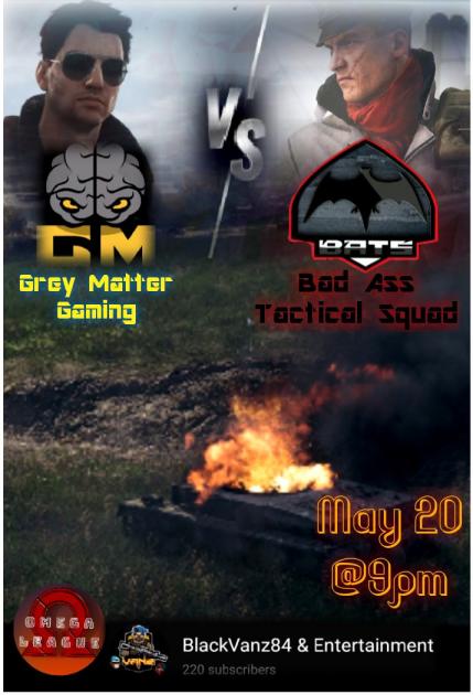 league_omega's tweet image. Make sure to tune in, Should be some close games!
youtube.com/channel/UCO58f…