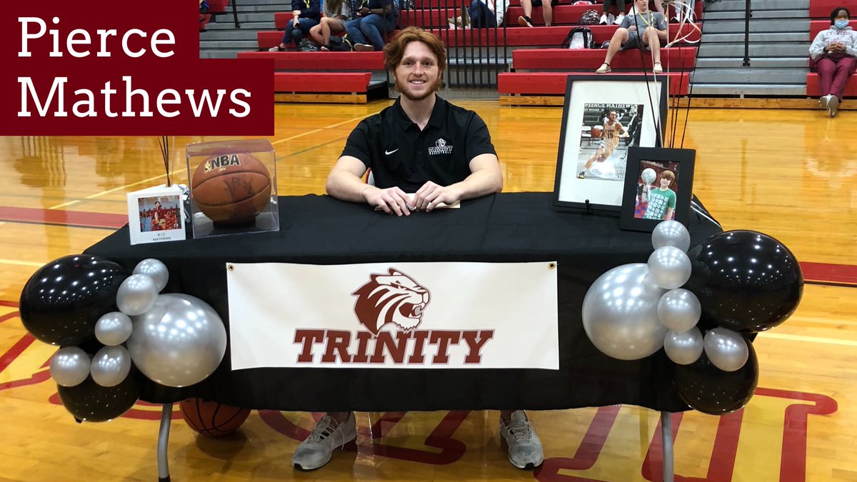 CW_Athletics's tweet photo. Way to go Pierce!! https://t.co/M3otGfH2bw