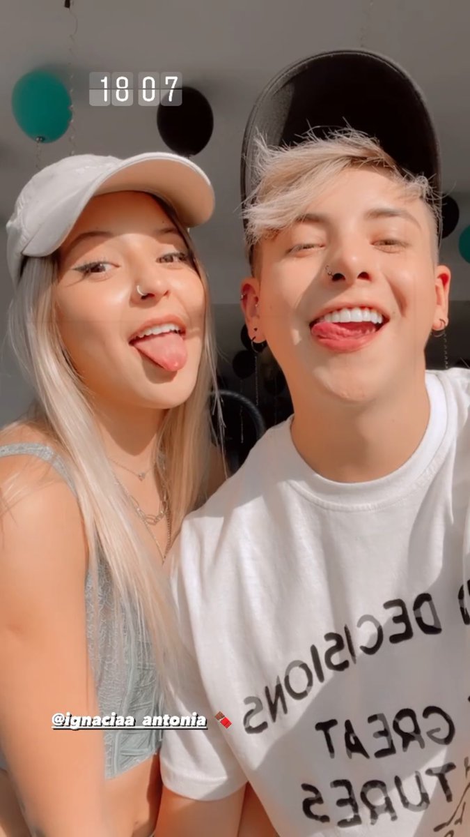 kevsam15's tweet photo. Kevnacia 

KEVLEX X MIAW
#PREMIOSMTVMIAW https://t.co/nl9bRHoQX1