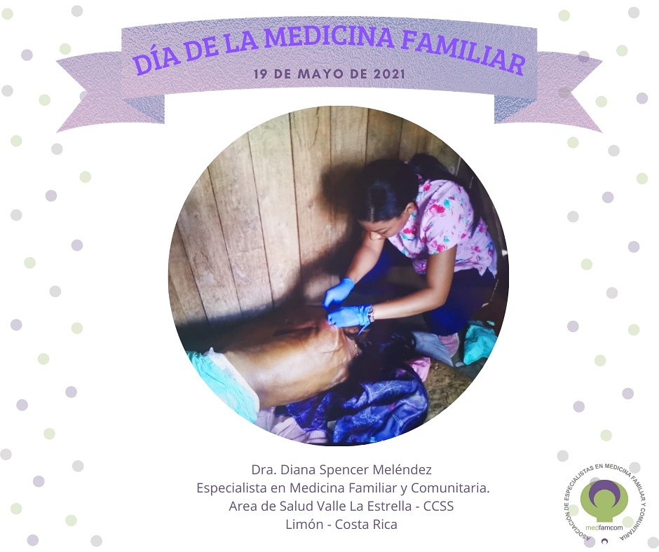 MEDFAMCOM1's tweet photo. #dia_de_la_medicina_familiar https://t.co/m3NKpVF0jk