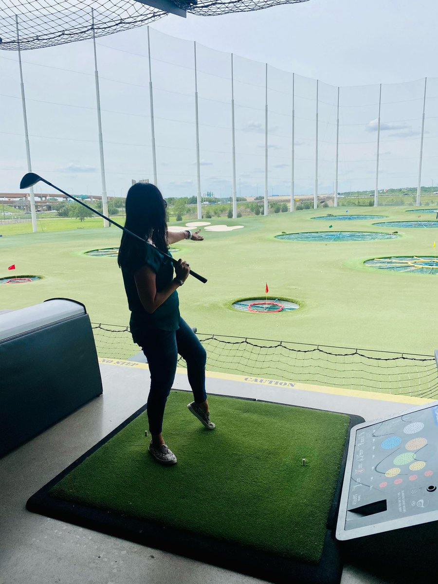 GourleyCarla's tweet image. Thank you Topgolf Fort Worth for hosting us today as we thanked our team for the hard work as we closed down our Fort Worth location!  #CreateFUN #ParTEE