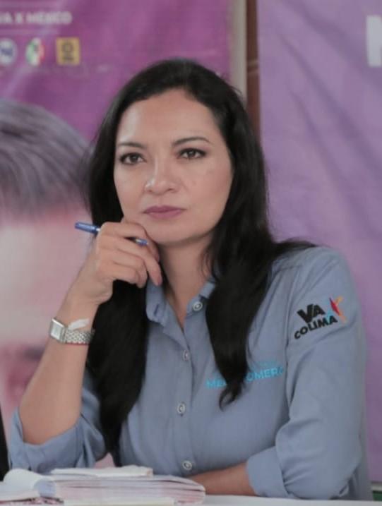 Almena (AlmenaMX) Twitter