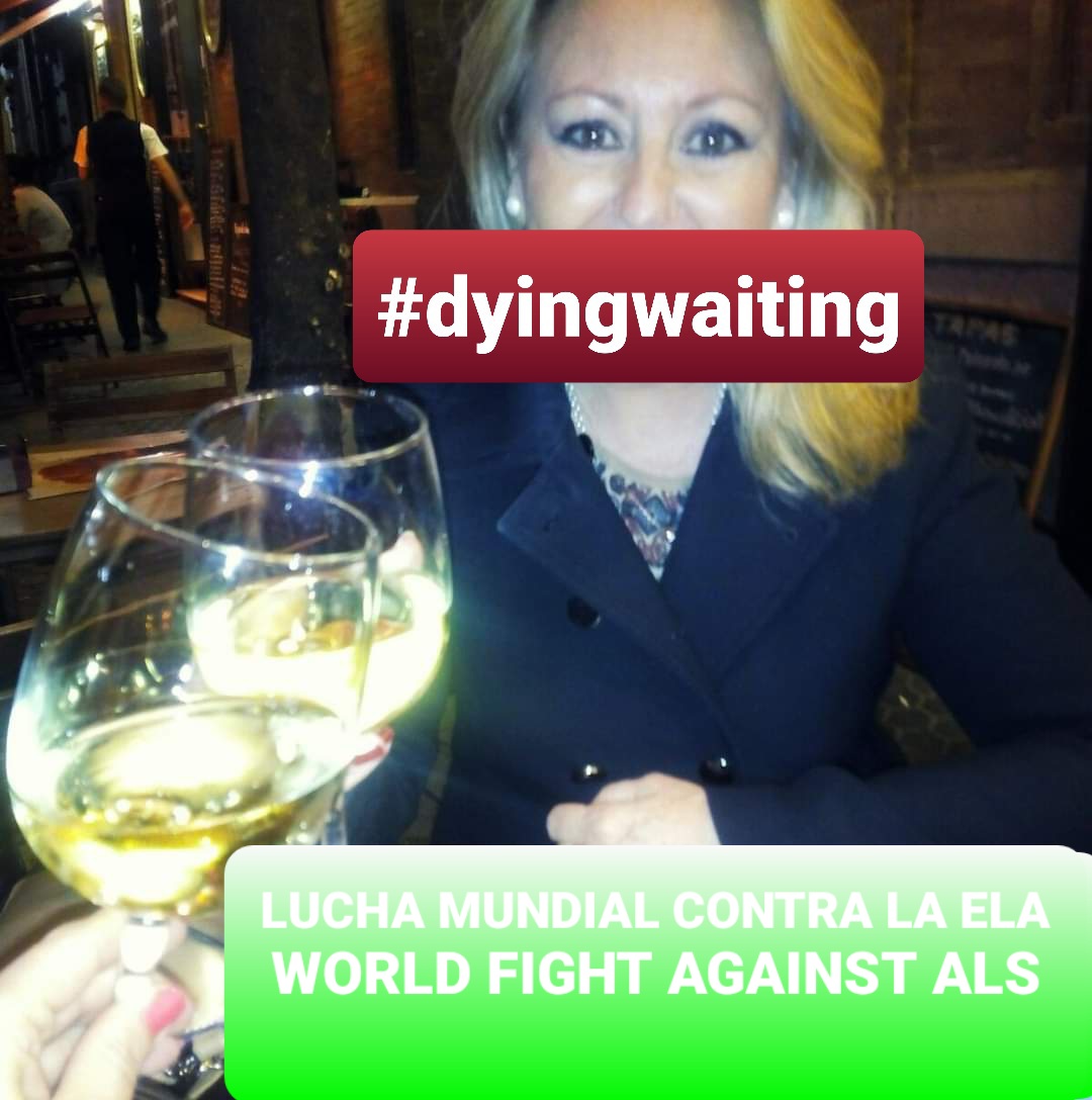 sandrac37082124's tweet photo. #ENDALS #treatmentsforALS https://t.co/EVtgzkf9JI
