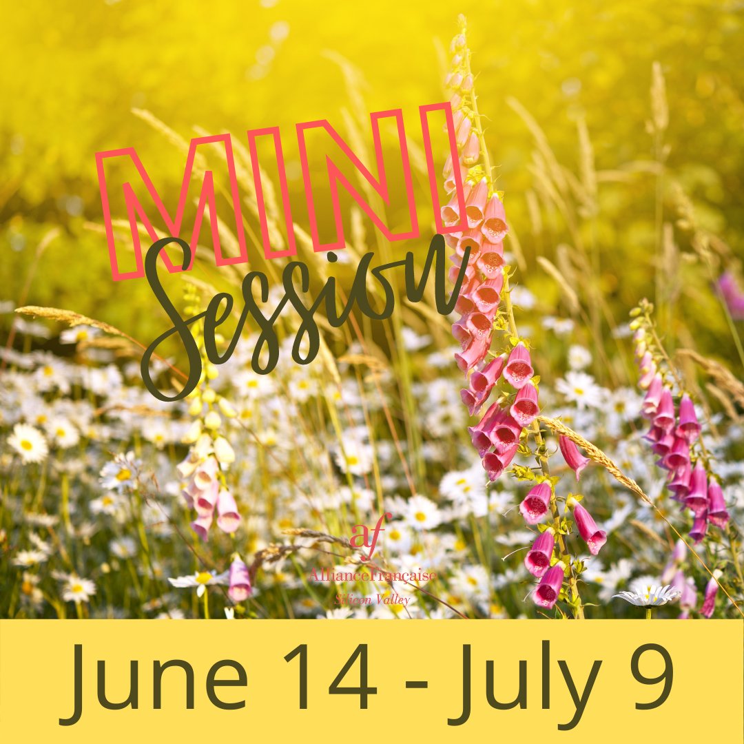 Join us for great workshops in June
afscv.org/learn-french/l…