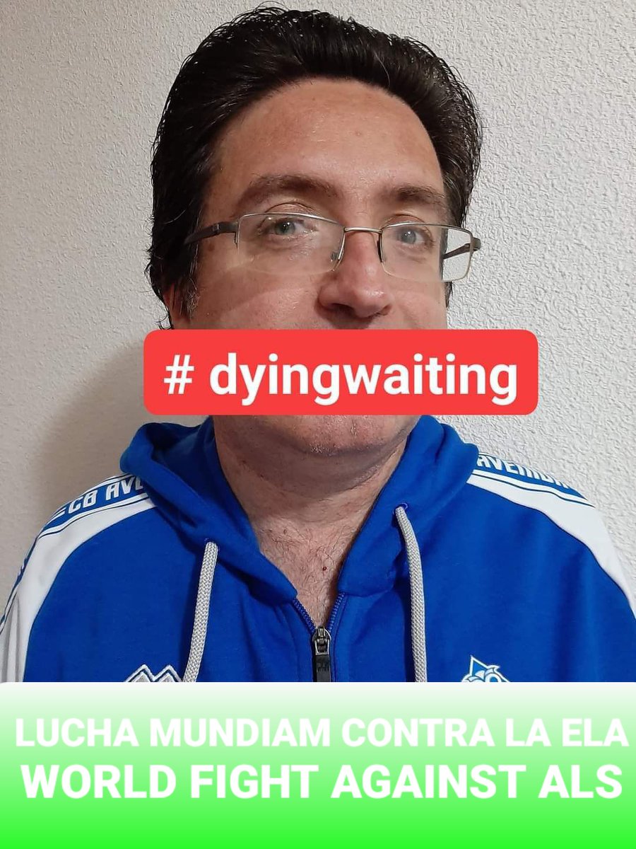 #ENDALS #treatmentsforALS