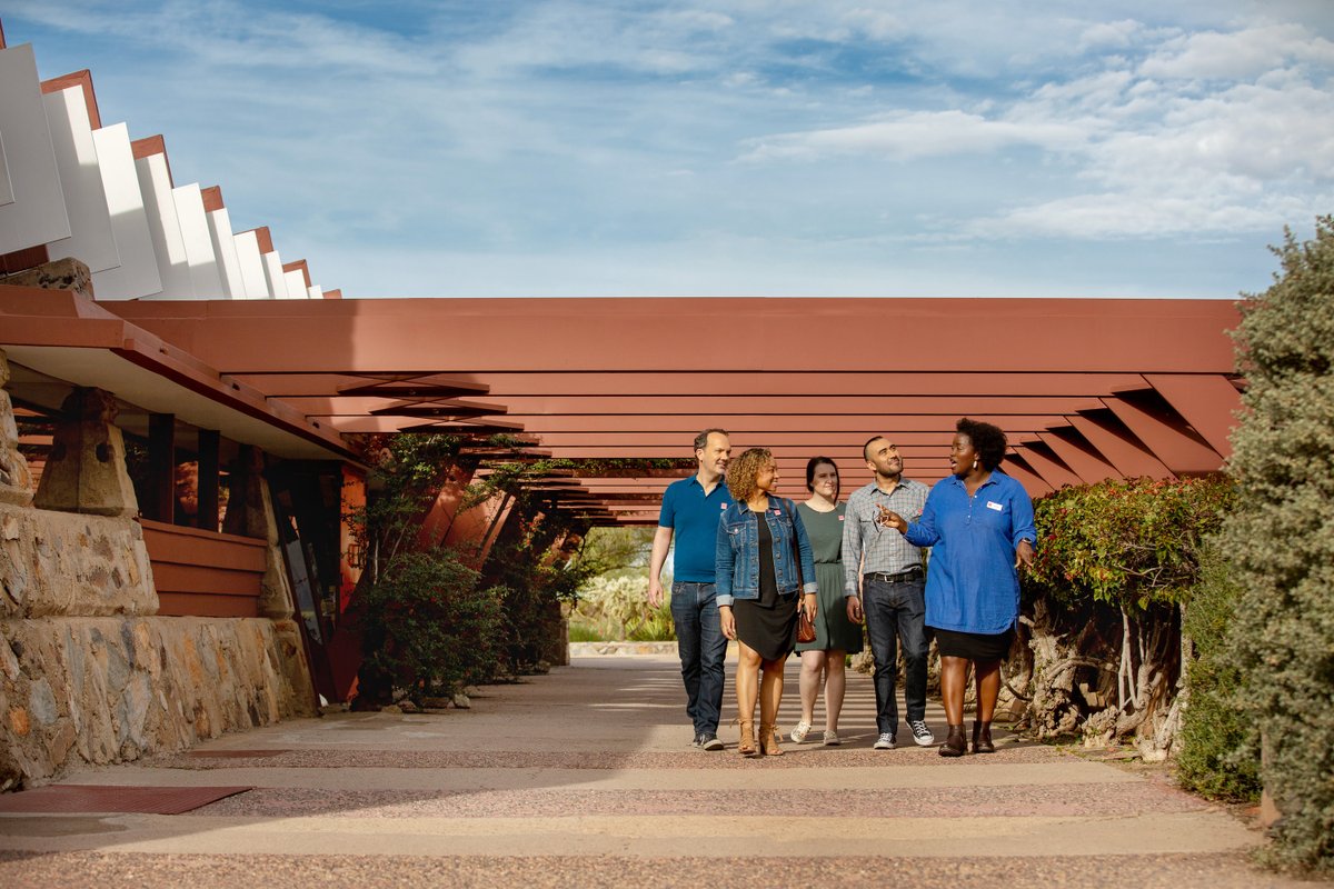3 days left to vote for #TaliesinWest in @phxmagazine's 2021 "Best of the Valley" (voting ends 5/21). We're nominated in their lifestyle and shopping categories as the best place to take visitors and our store having the best outdoor decor! Links below to cast your vote for us!